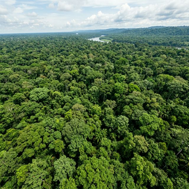 Thị trường carbon Việt Nam: Lộ trình & Cơ hội